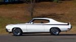 Buick GSX 1970 года